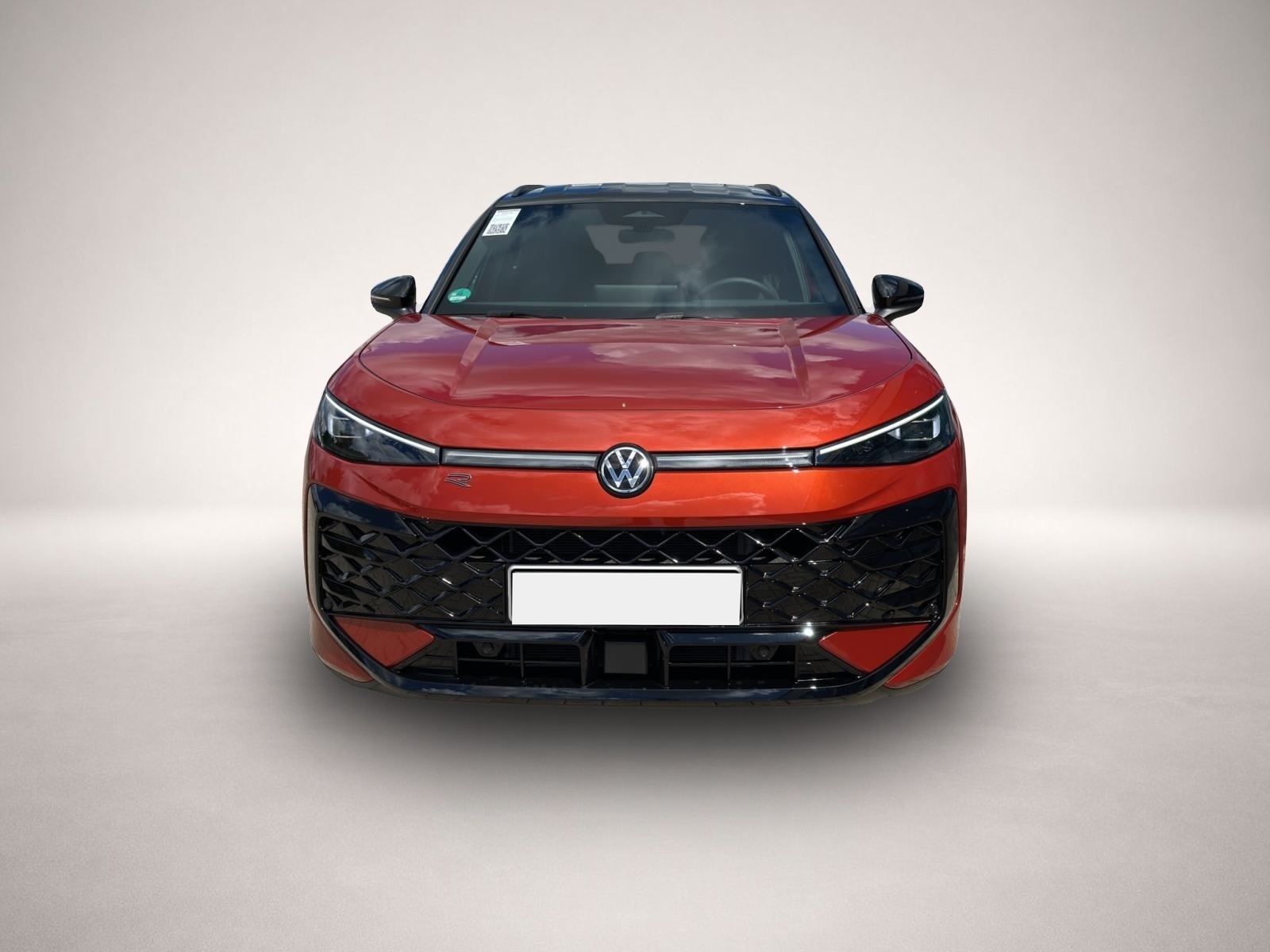 Volkswagen T-Roc (12/2025, Benzin)