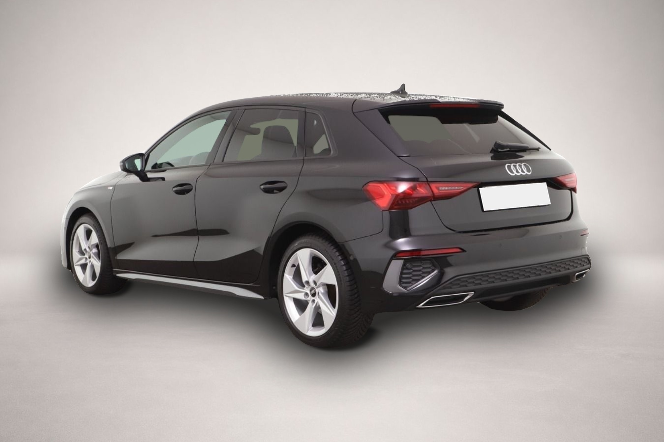 Audi A3 (04/2023, )