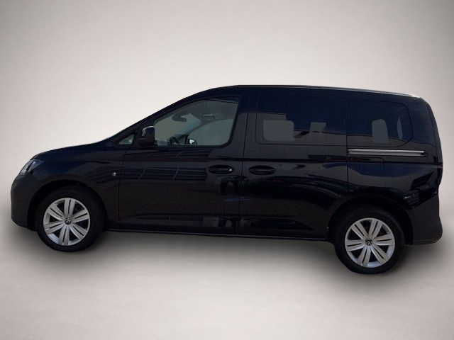 Volkswagen Caddy (12/2021, Benzin)