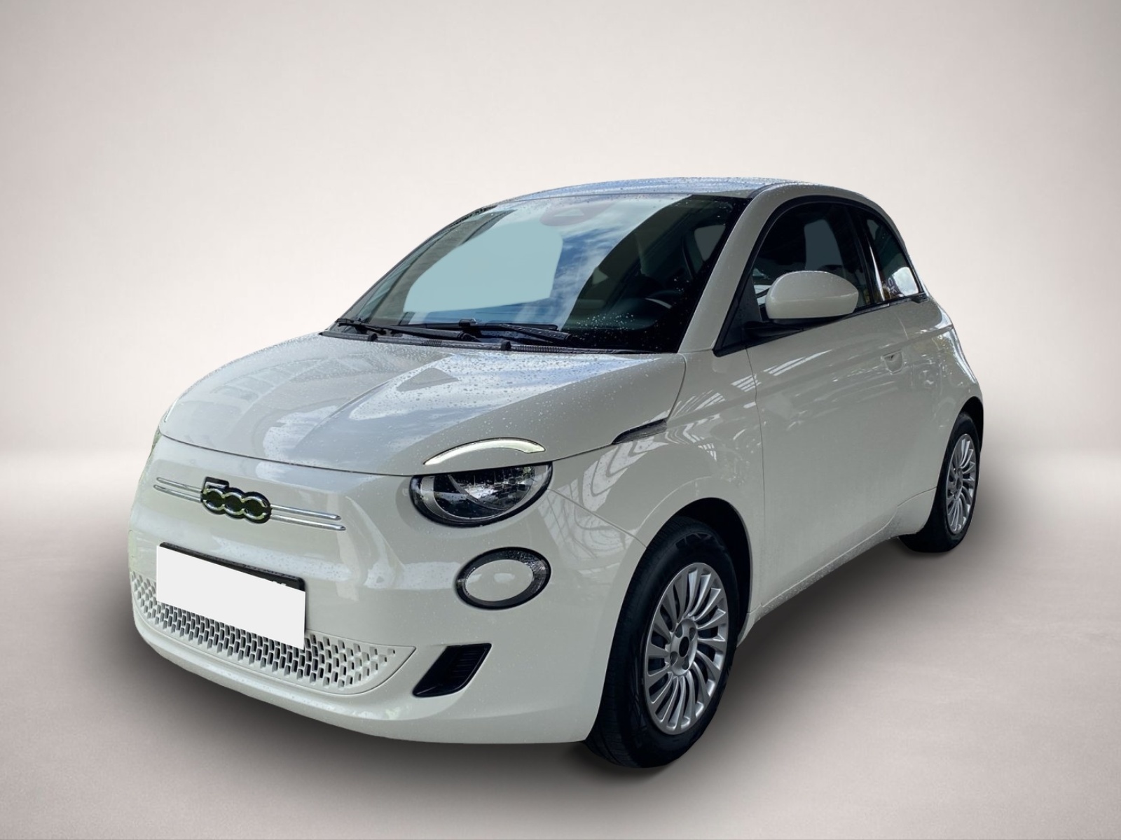 Fiat 500 (08/2023, ELECTRIC)