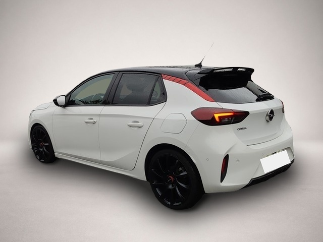 Opel Corsa (07/2022, Benzin)