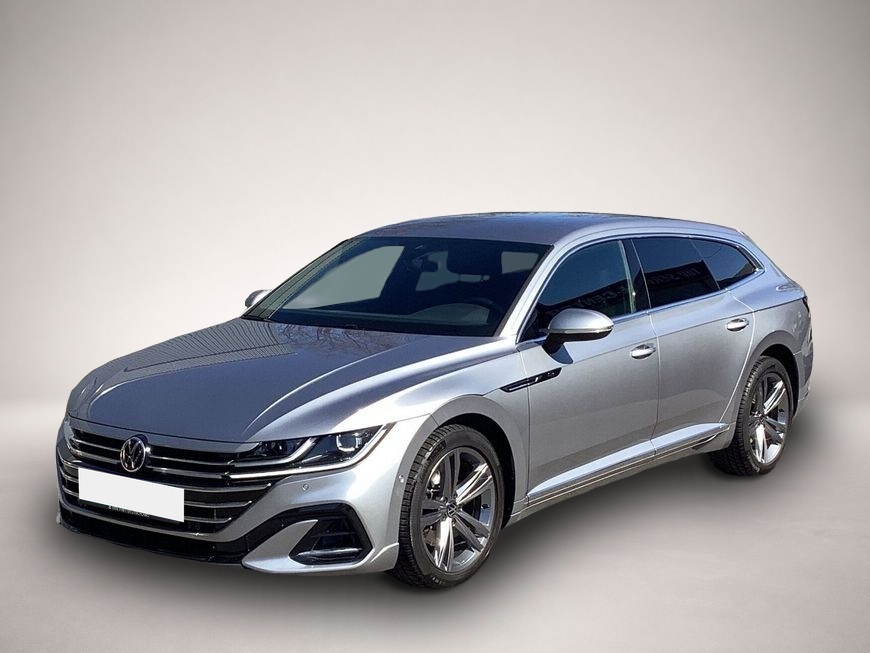 Volkswagen Arteon (04/2021, Diesel)