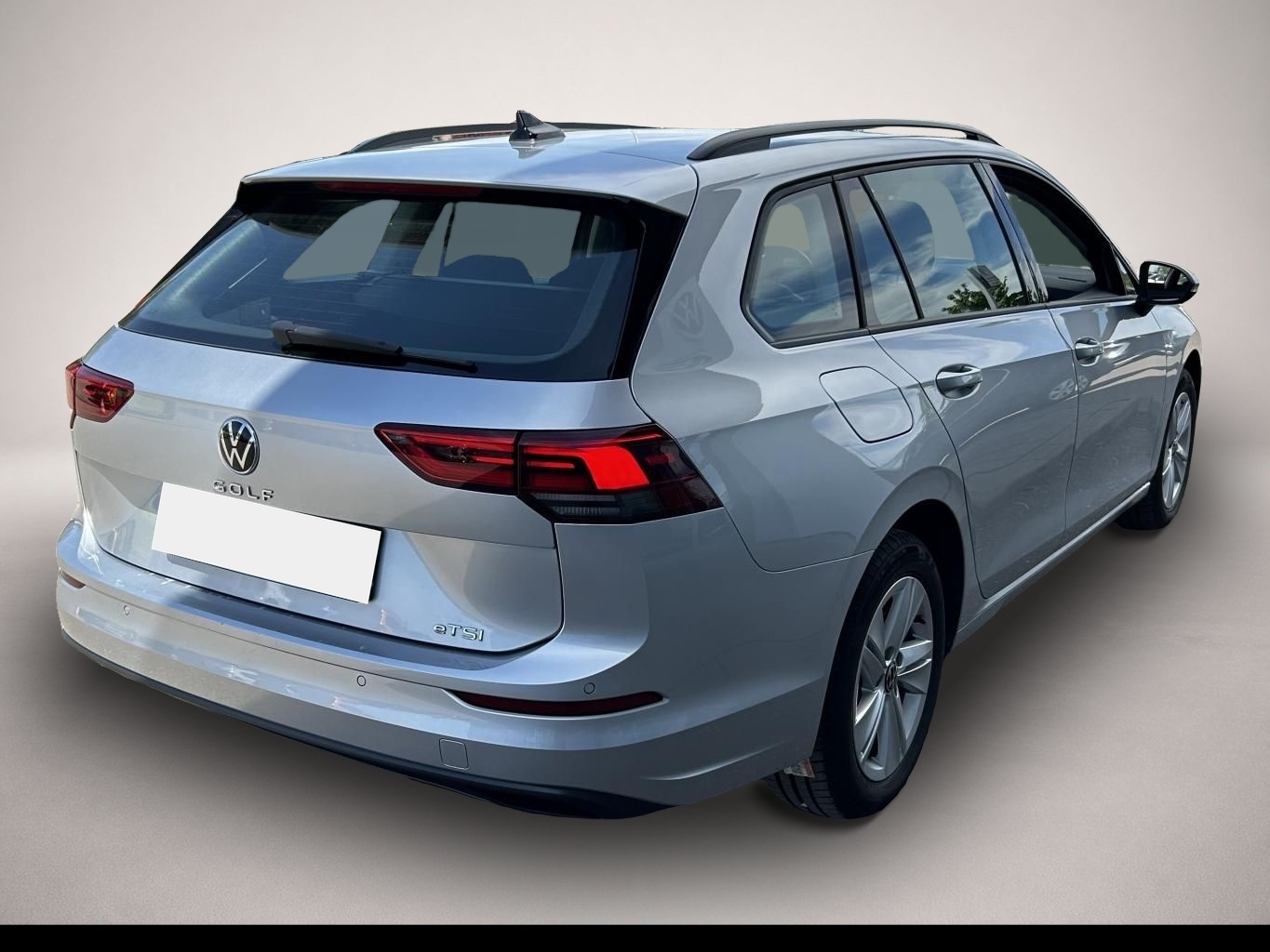 Volkswagen Golf (12/2023, )