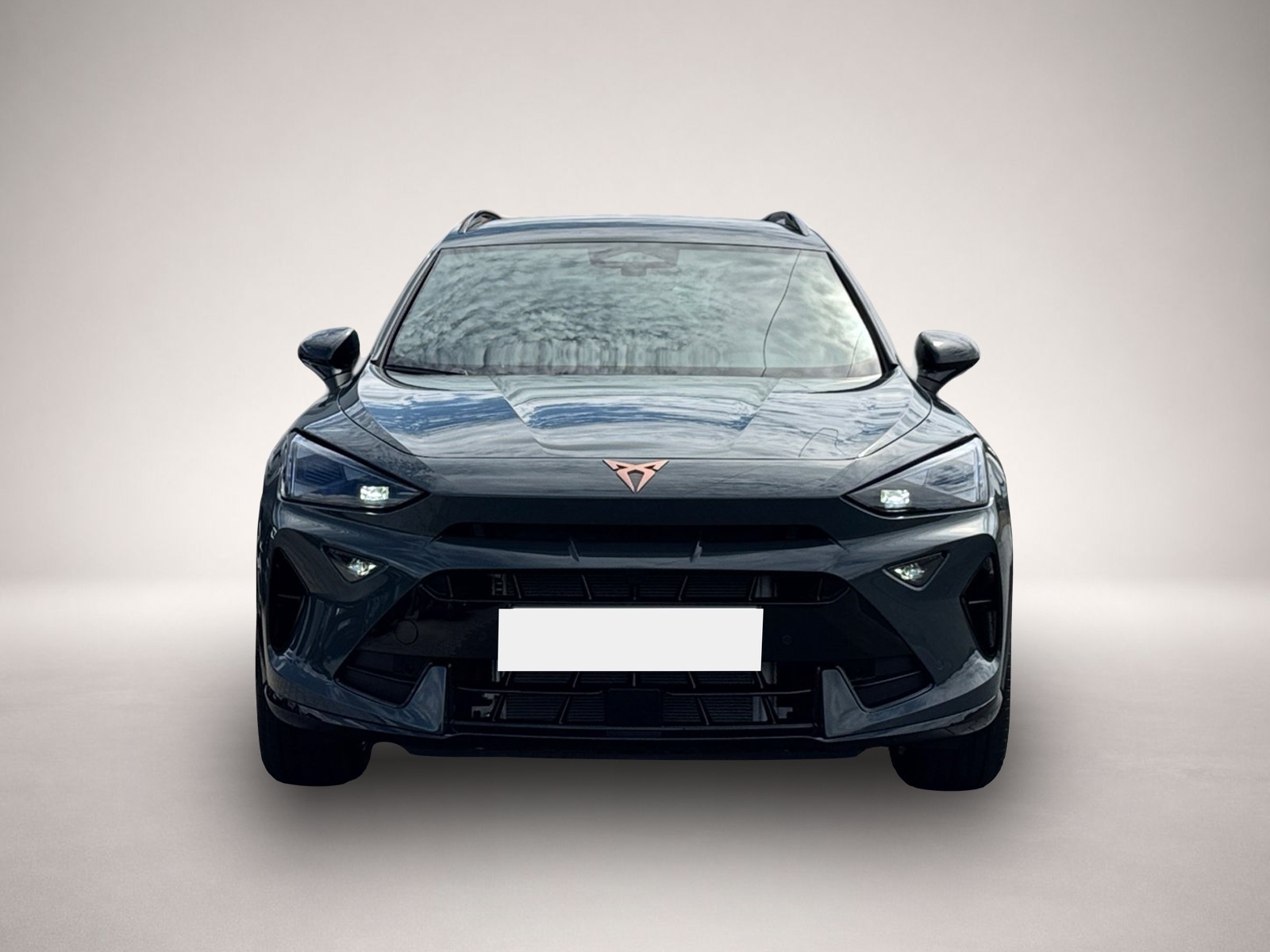Cupra Formentor (07/2026, Benzin)