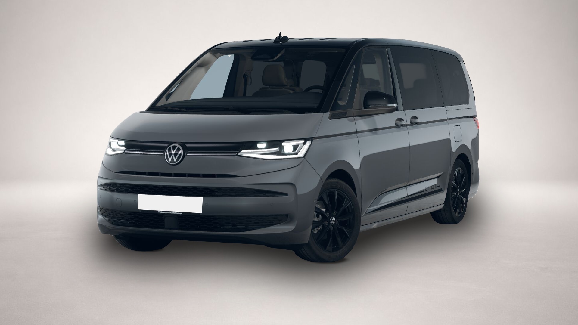 Volkswagen T7 Multivan (, Diesel)