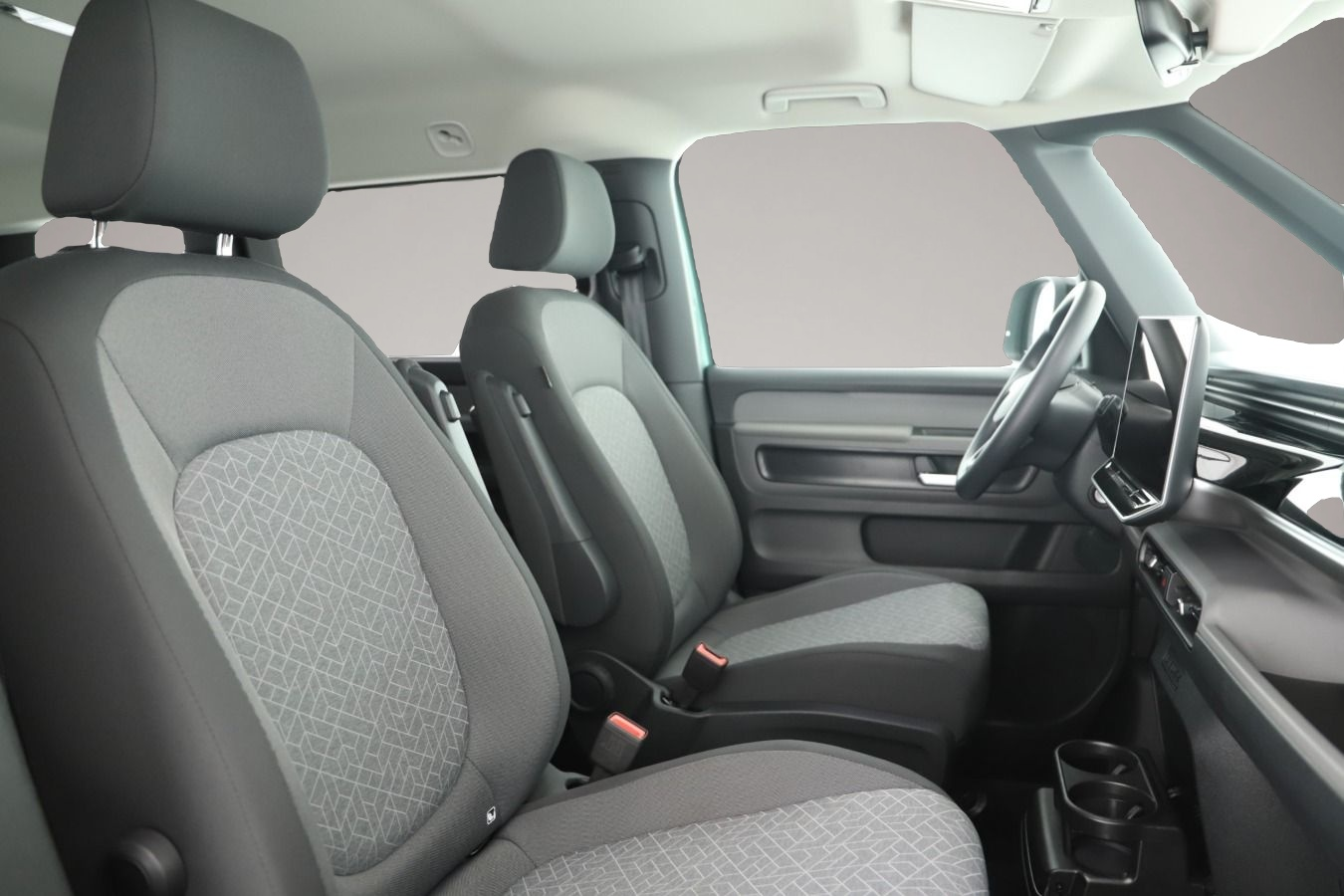 Volkswagen ID. Buzz (10/2024, ELECTRIC)