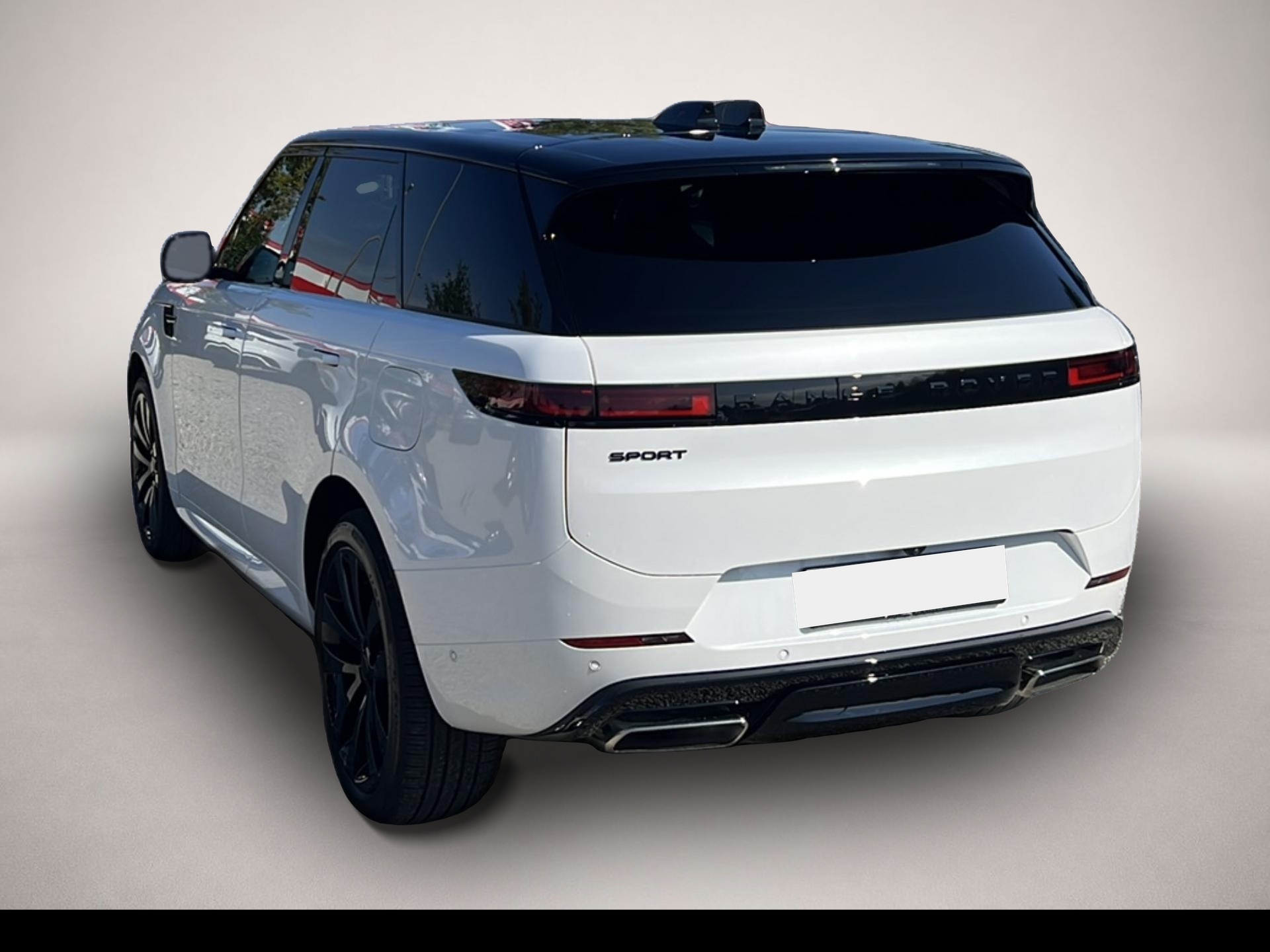 Land Rover Range Rover Sport, Bild 2 von 7
