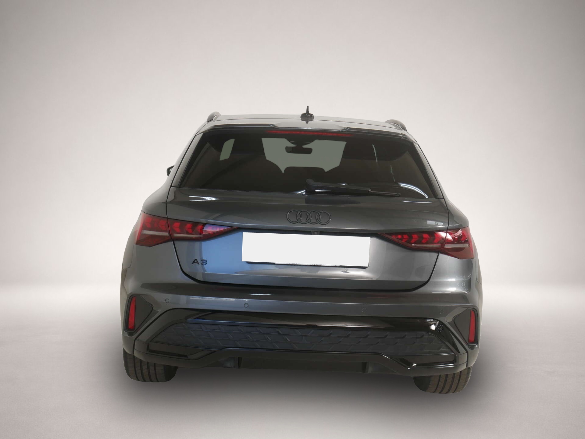 Audi A3 (07/2025, Hybrid (Benzin/Elektro))
