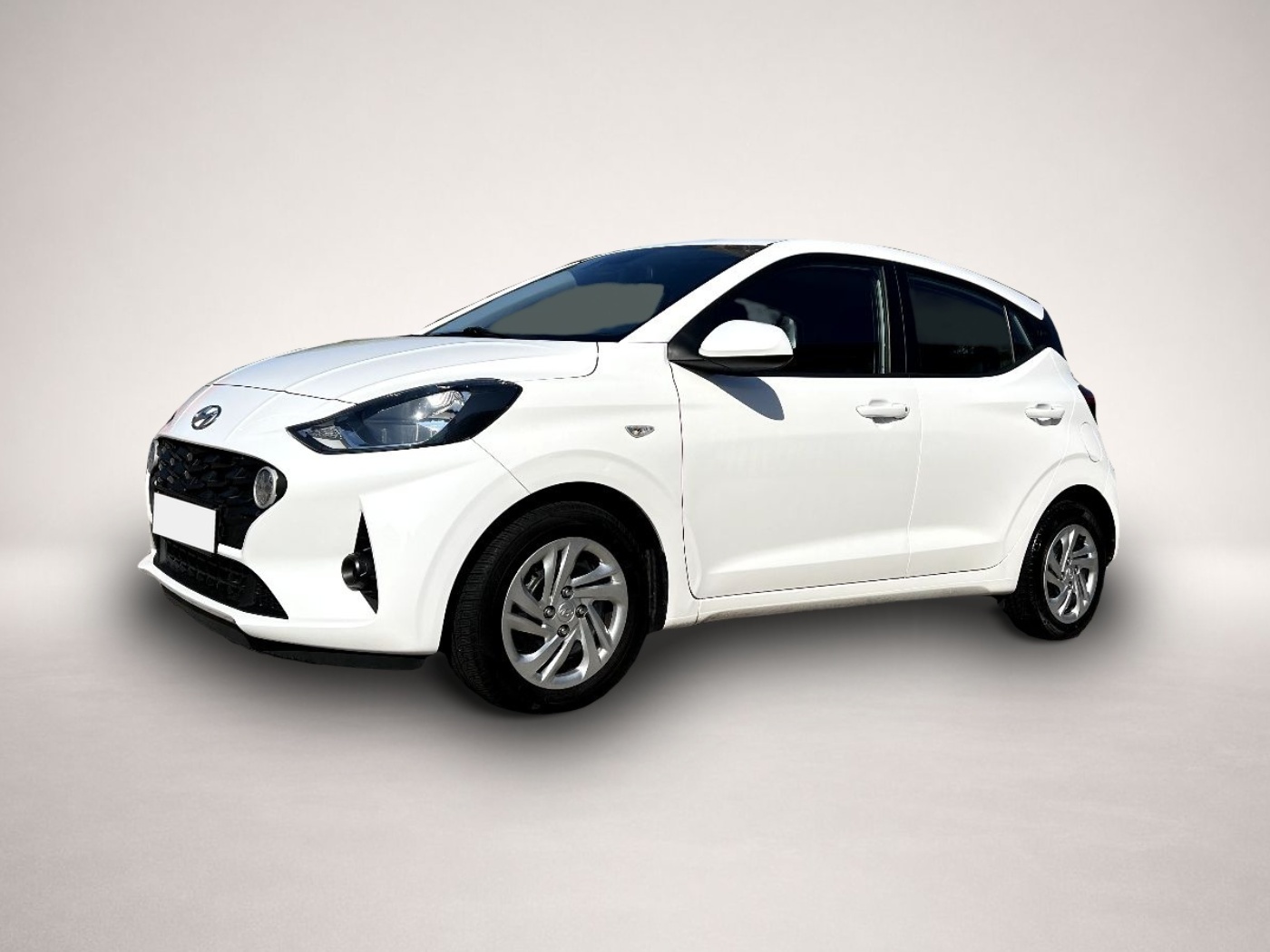 Hyundai i10 (01/2023, Benzin)