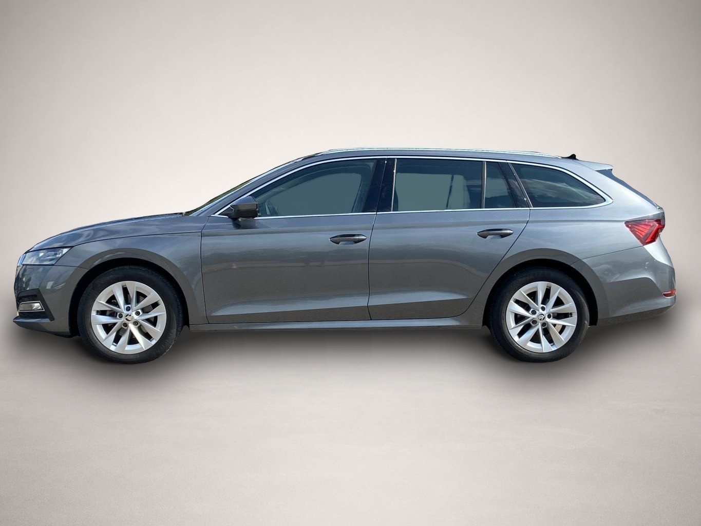 Skoda Octavia (06/2023, )