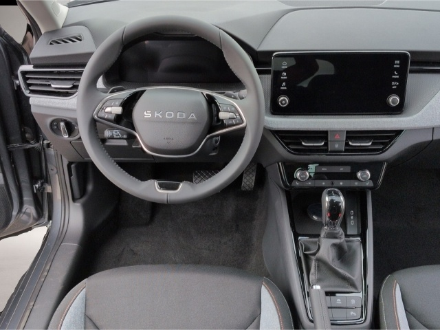 Skoda Scala, image 5 of 7