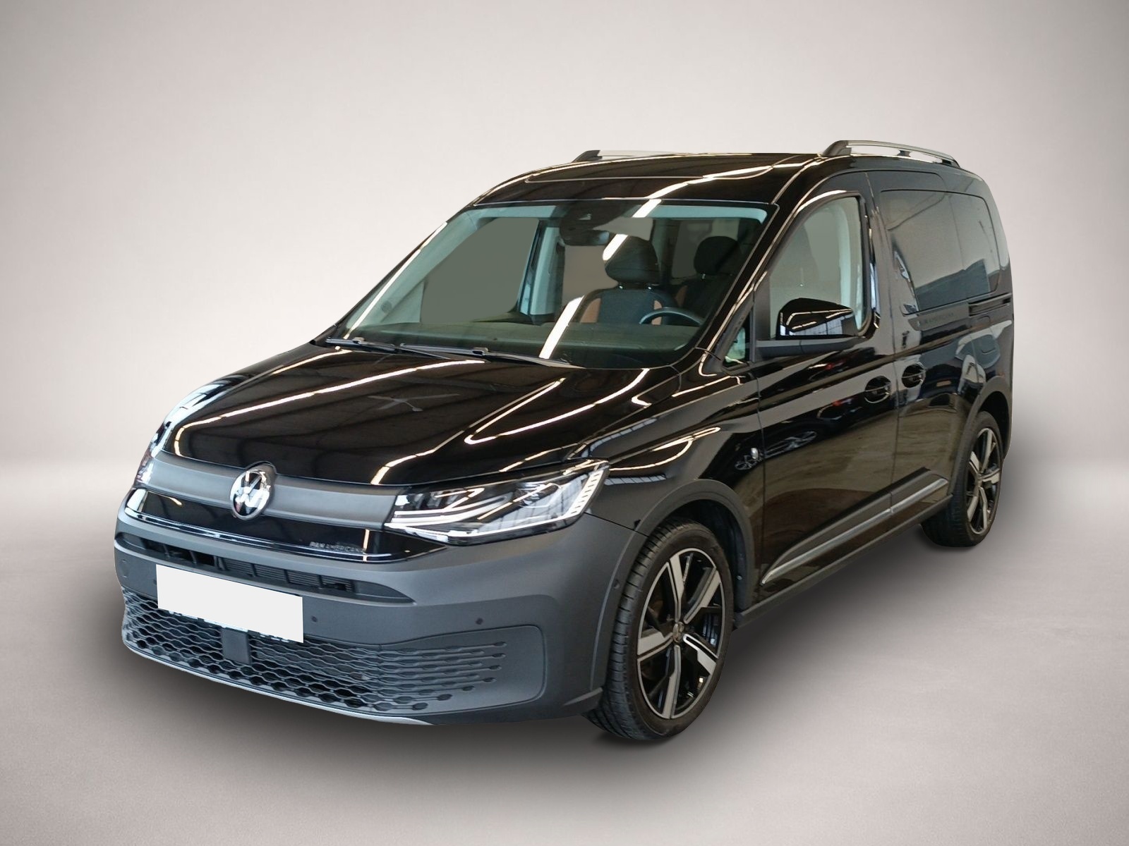 Volkswagen Caddy (10/2024, Diesel)
