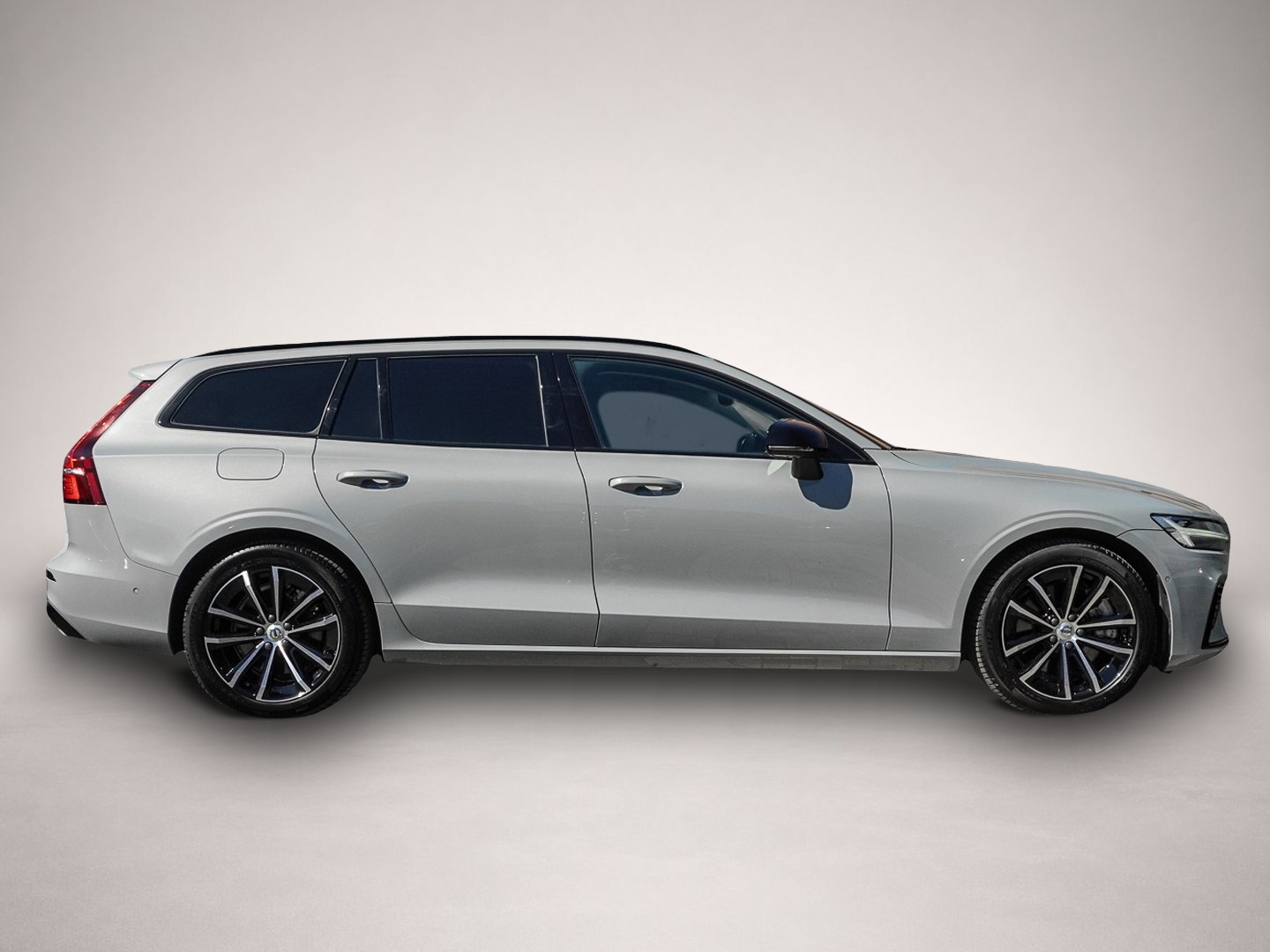 Volvo V60 (07/2024, )