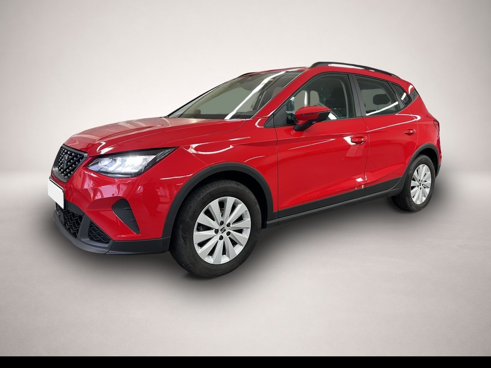 Seat Arona (05/2022, Benzin)