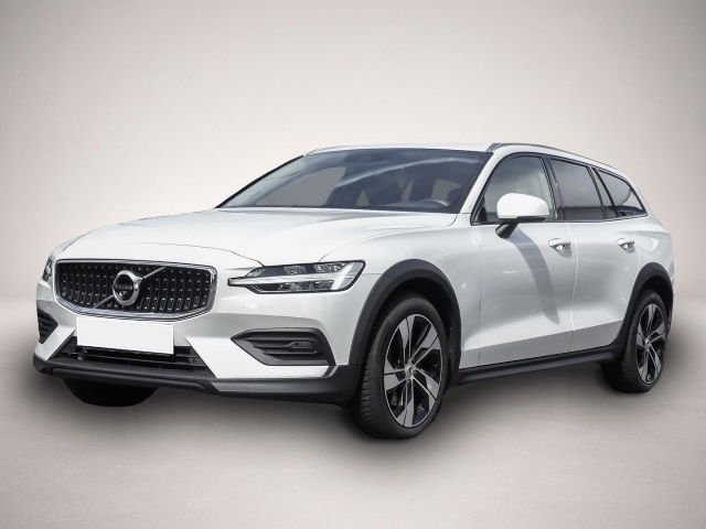 Volvo V60 Cross Country (05/2022, Diesel)