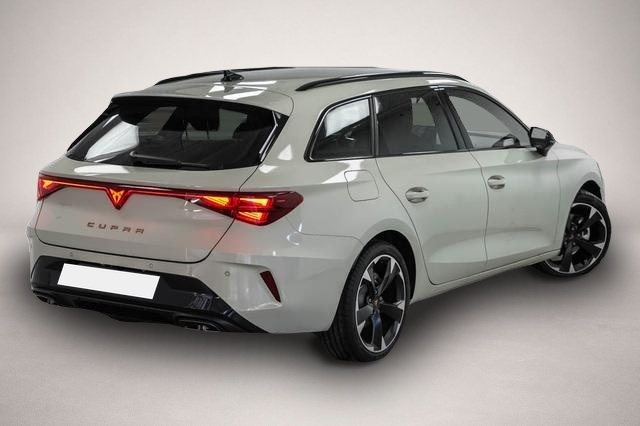 Cupra Leon (04/2026, Benzin)