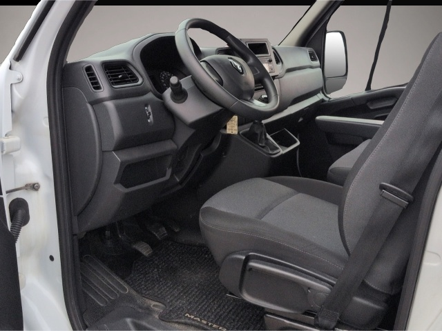 Renault Other (10/2021, Diesel)