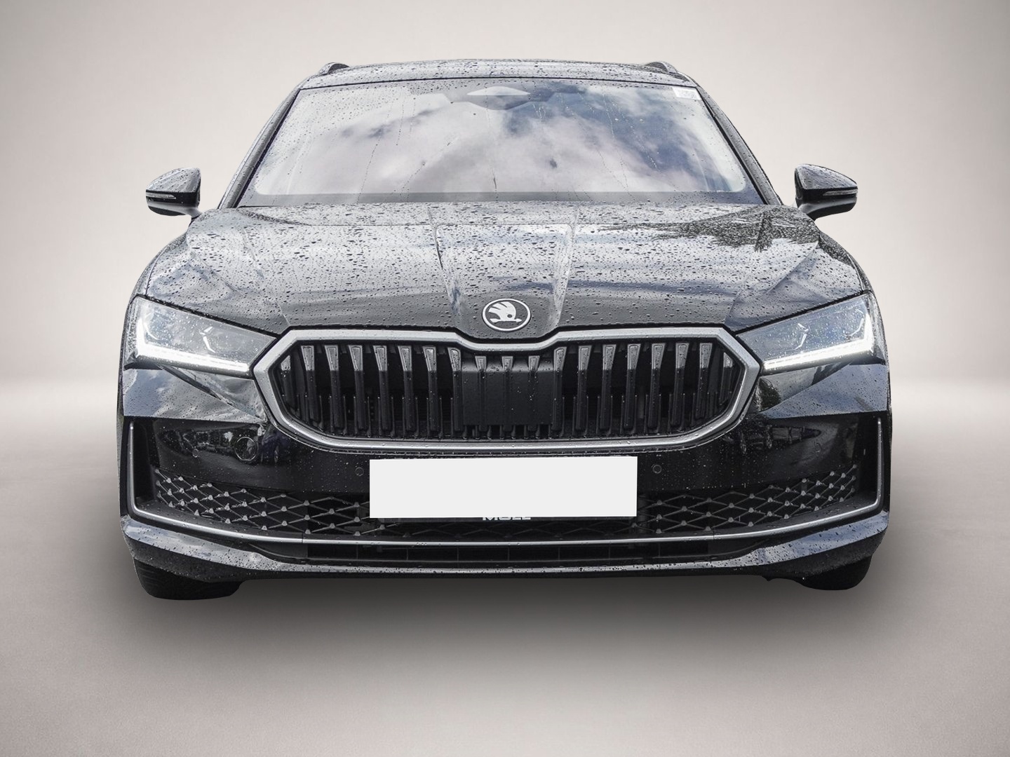 Skoda Superb (07/2025, Benzin)
