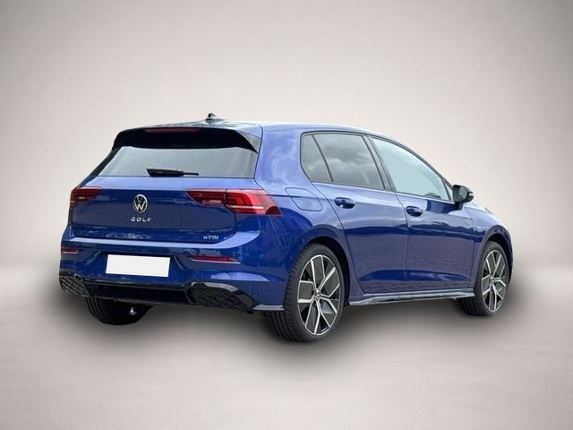 Volkswagen Golf, Bild 3 von 5
