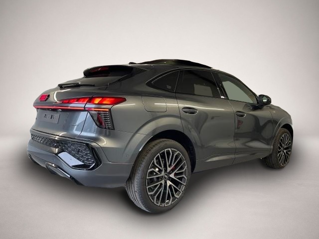 Audi Q3, Bild 4 von 6