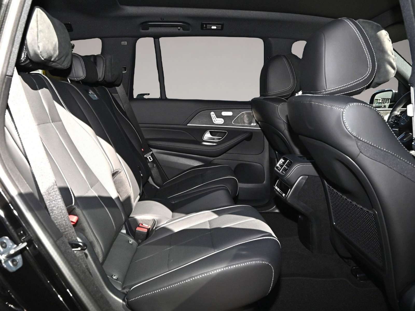 Mercedes-Benz GLS 450 (04/2026, Diesel)