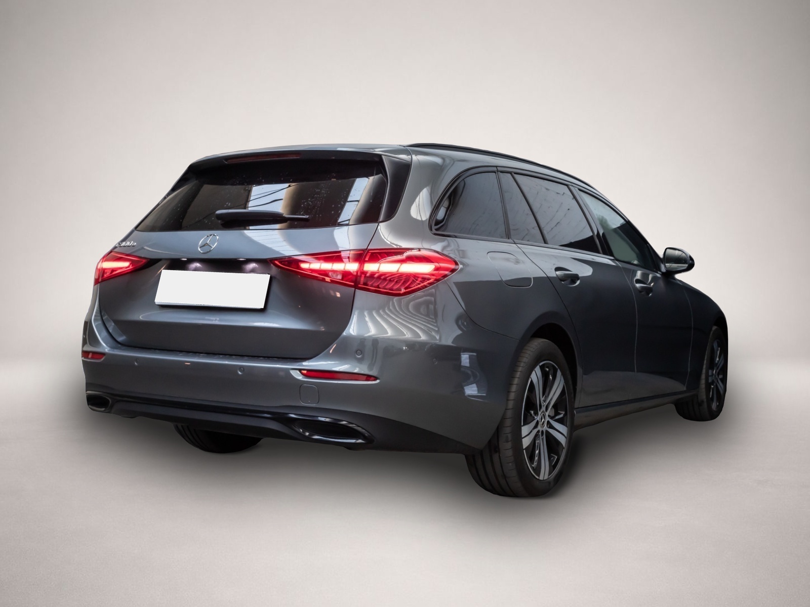 Mercedes-Benz C 300 (05/2023, Hybrid (Benzin/Elektro))