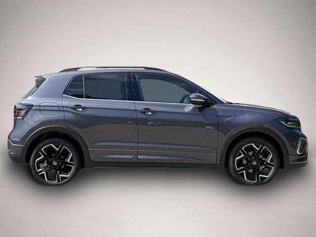 Volkswagen T-Cross (, Benzin)