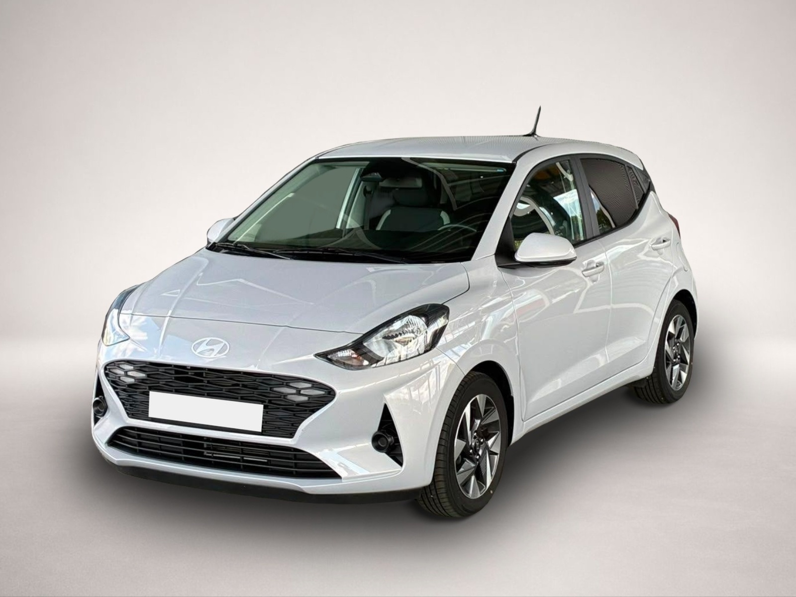 Hyundai i10 (06/2025, Benzin)