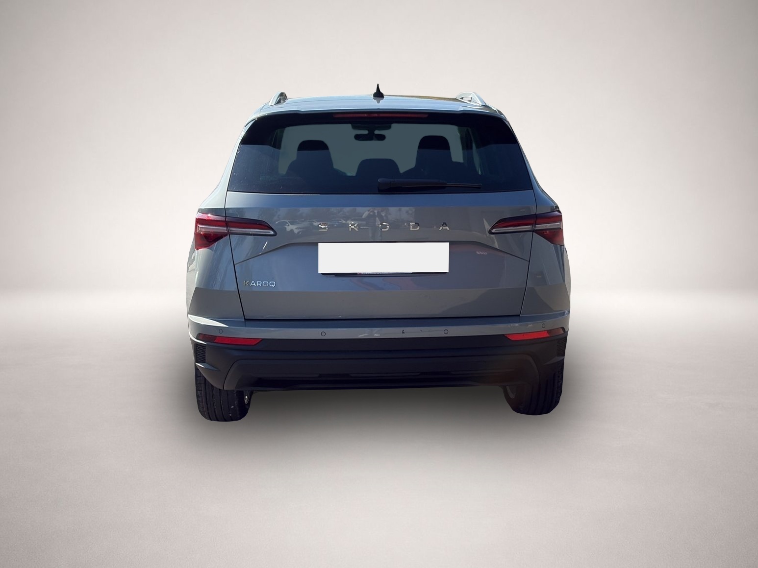 Skoda Karoq, image 6 of 8