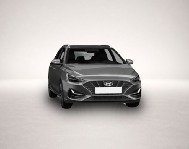Hyundai i30 (07/2026, Benzin)