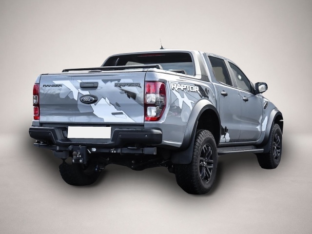 Ford Ranger (11/2022, Diesel)