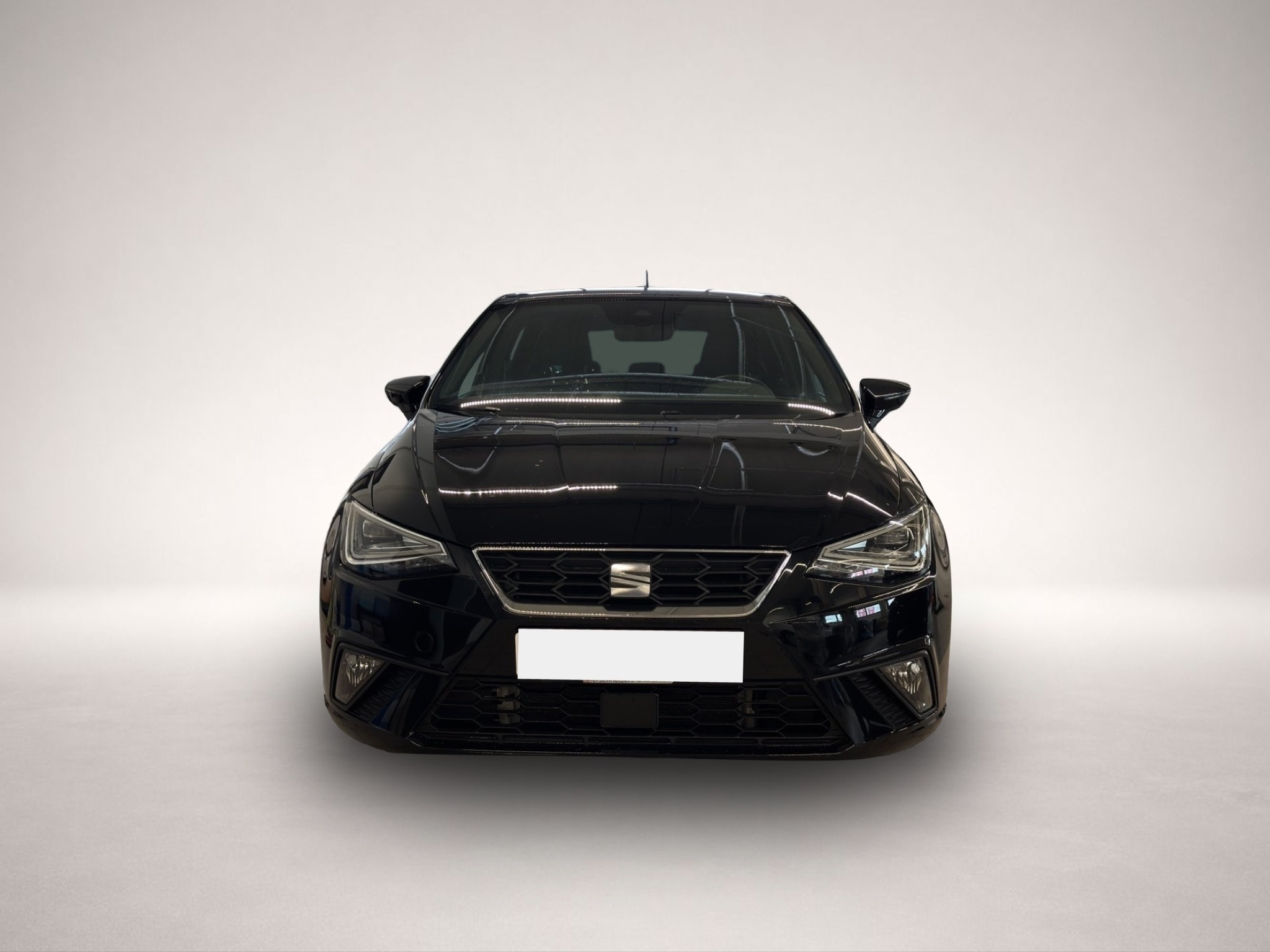 Seat Ibiza (04/2024, Benzin)