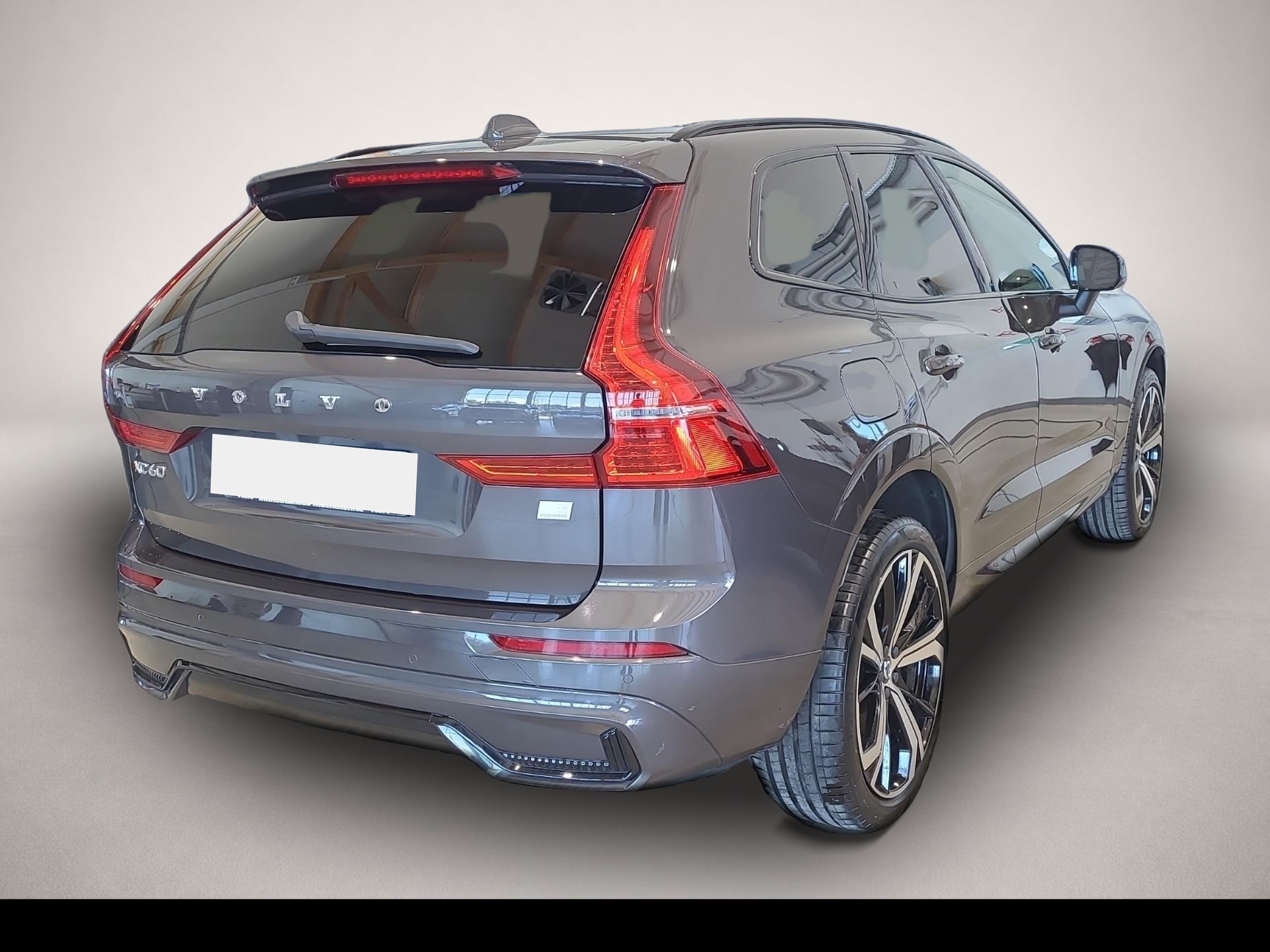 Volvo XC60 (03/2023, Hybrid (Benzin/Elektro))