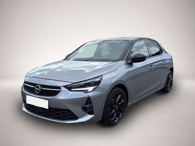 Opel Corsa (06/2023, Benzin)