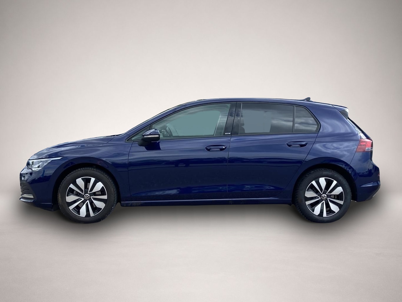 Volkswagen Golf (06/2023, )