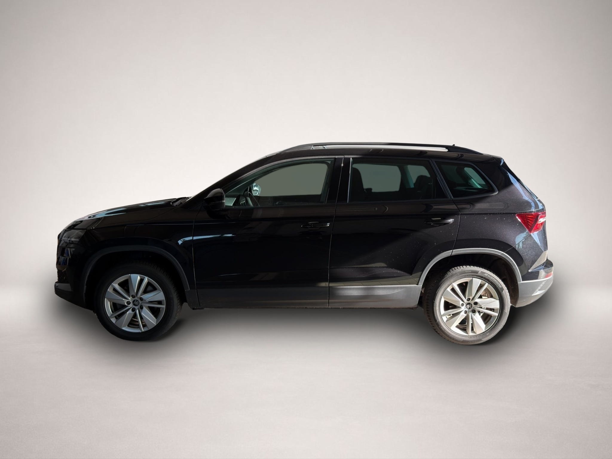 Skoda Karoq, Bild 3 von 5