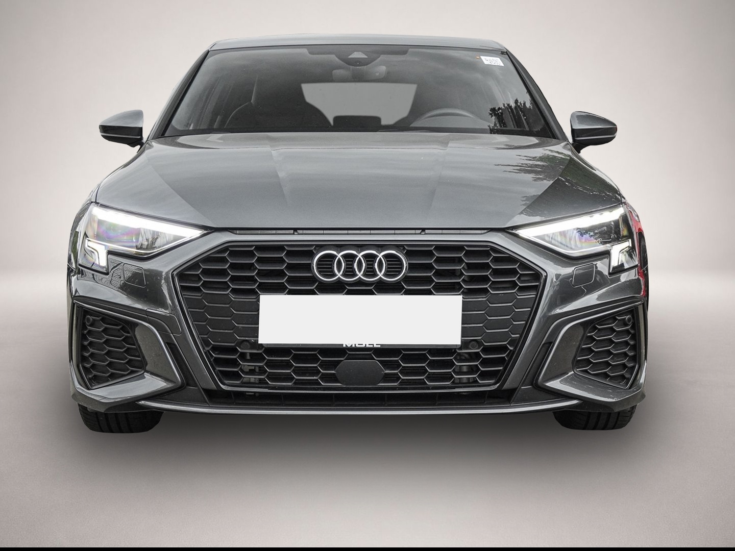 Audi A3 (06/2023, )