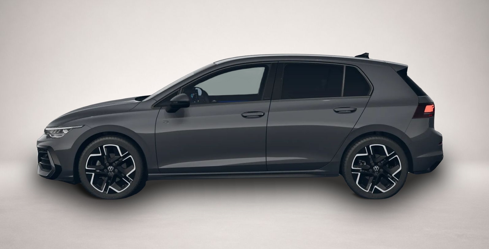 Volkswagen Golf, Bild 2 von 5