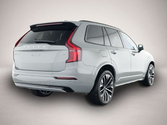 Volvo XC90 (06/2025, Hybrid (Benzin/Elektro))