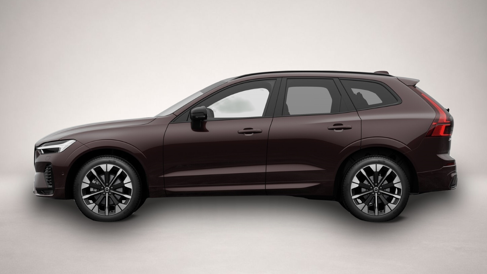 Volvo XC 60, Bild 2 von 7