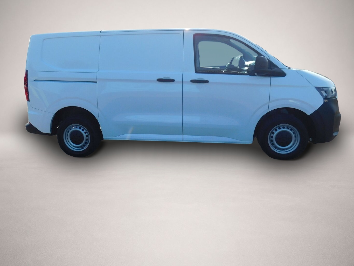 Volkswagen T7 Transporter (09/2025, Diesel)
