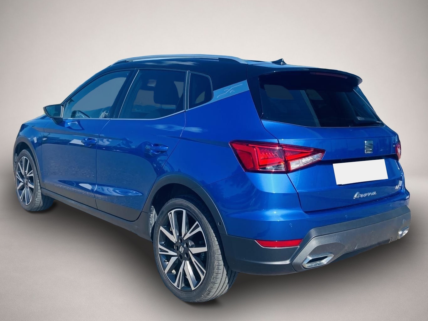 Seat Arona (05/2023, )