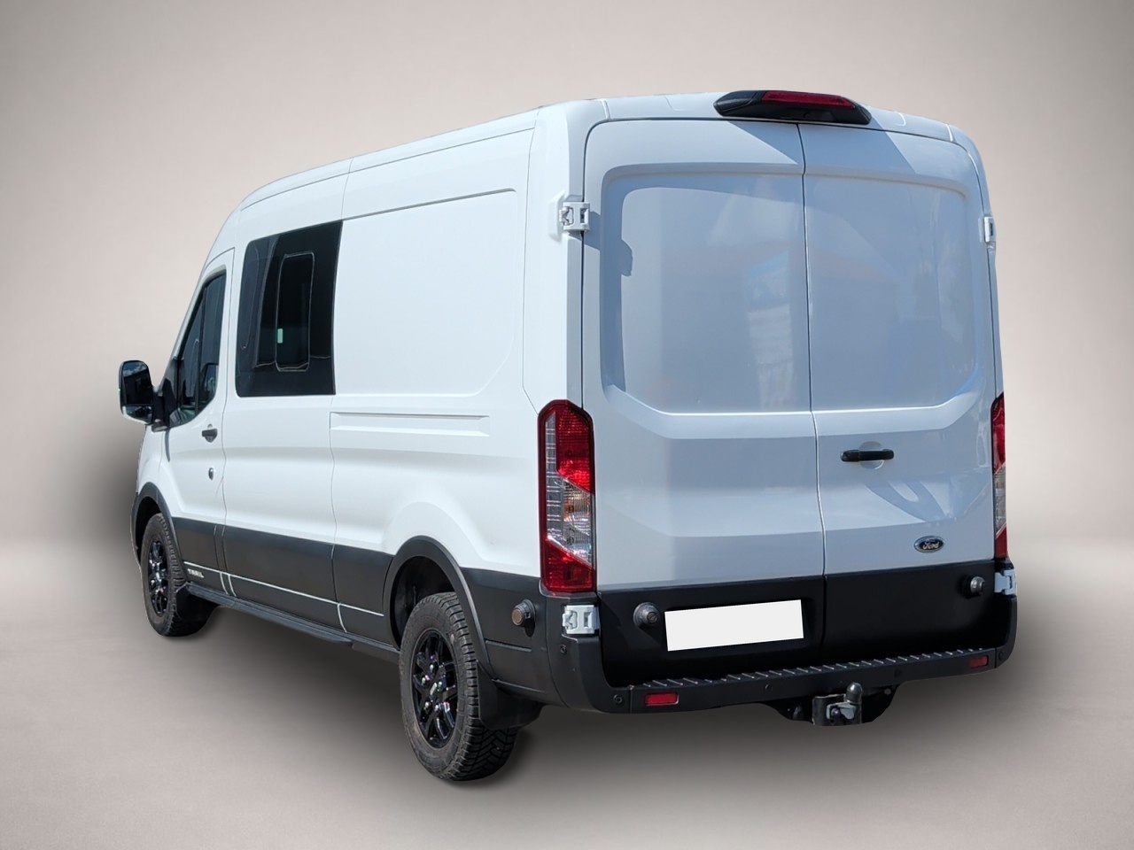 Ford Other (11/2021, )