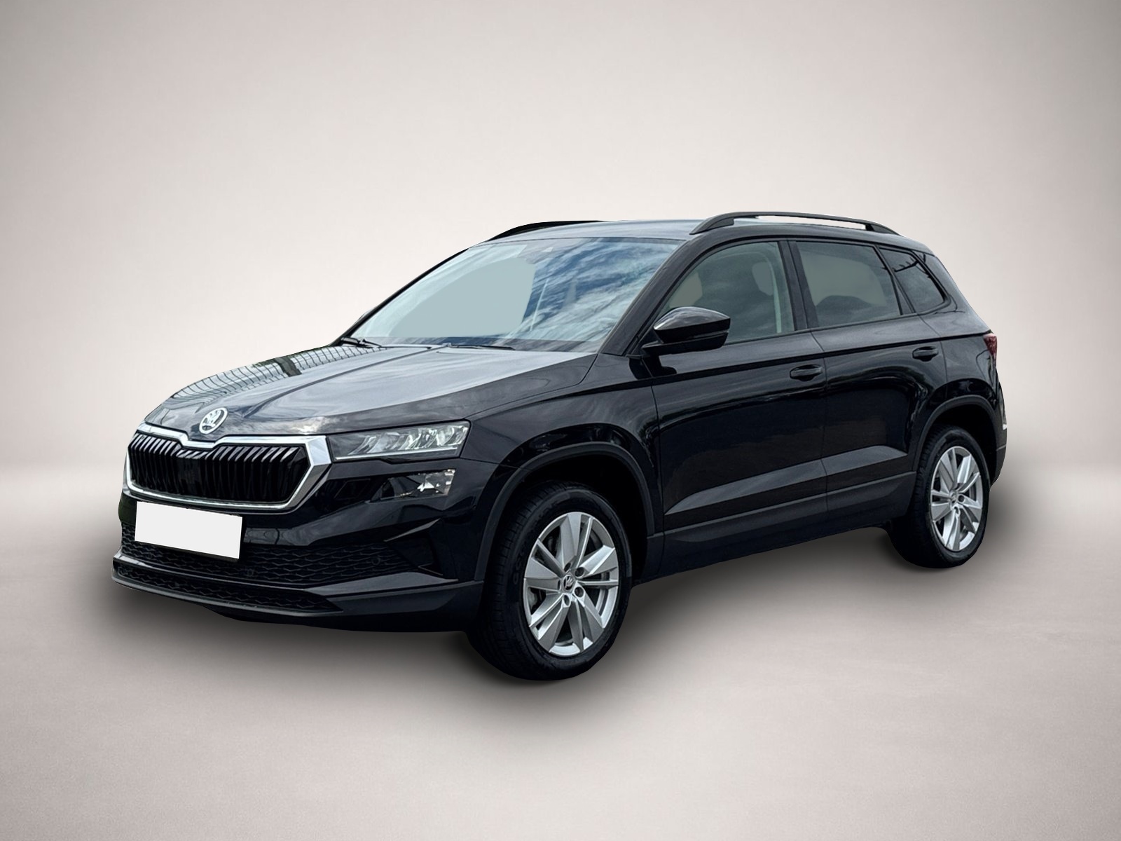 Skoda Karoq (12/2024, Diesel)
