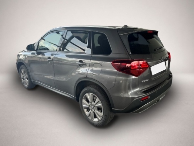 Suzuki Vitara (06/2026, Benzin)
