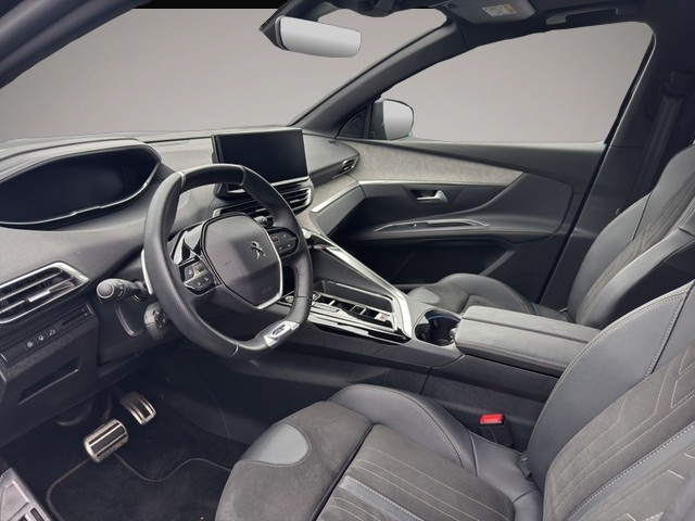 Peugeot 5008 (01/2024, Benzin)