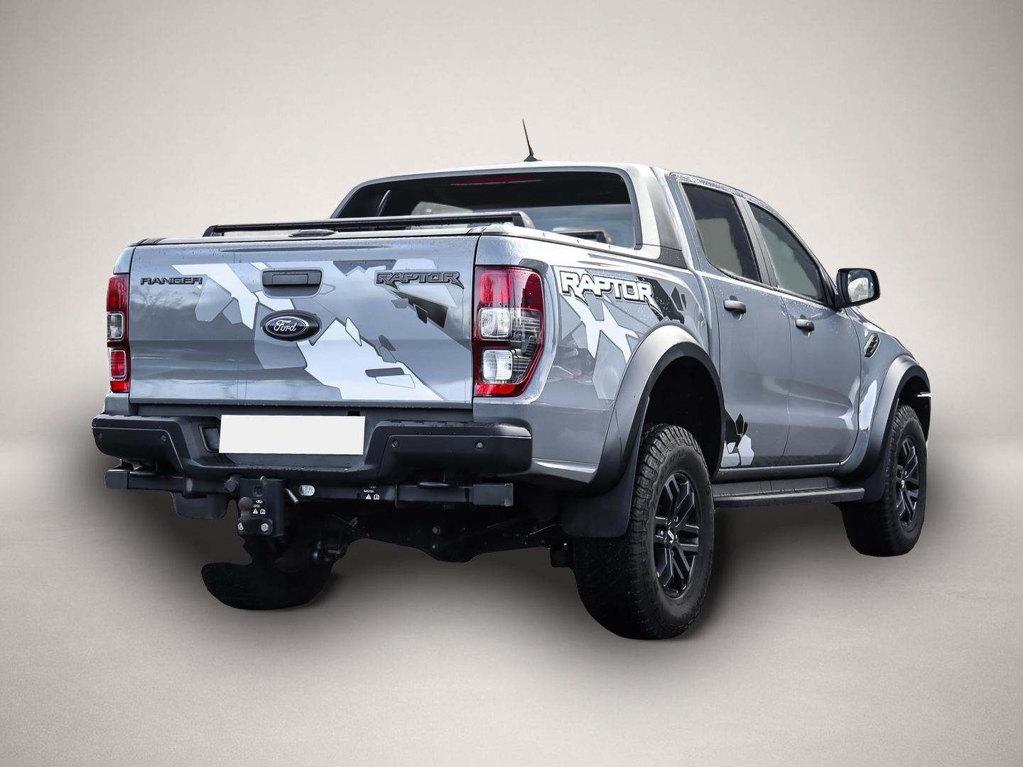 Ford Ranger (11/2022, Diesel)