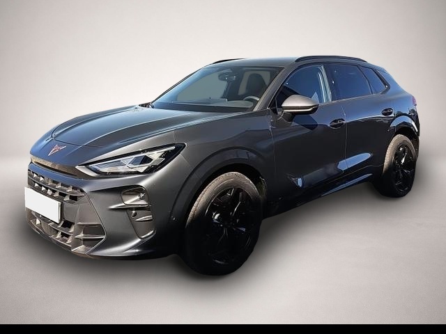 Cupra Terramar (09/2025, Benzin)