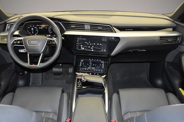 Audi quattro (02/2022, ELECTRIC)