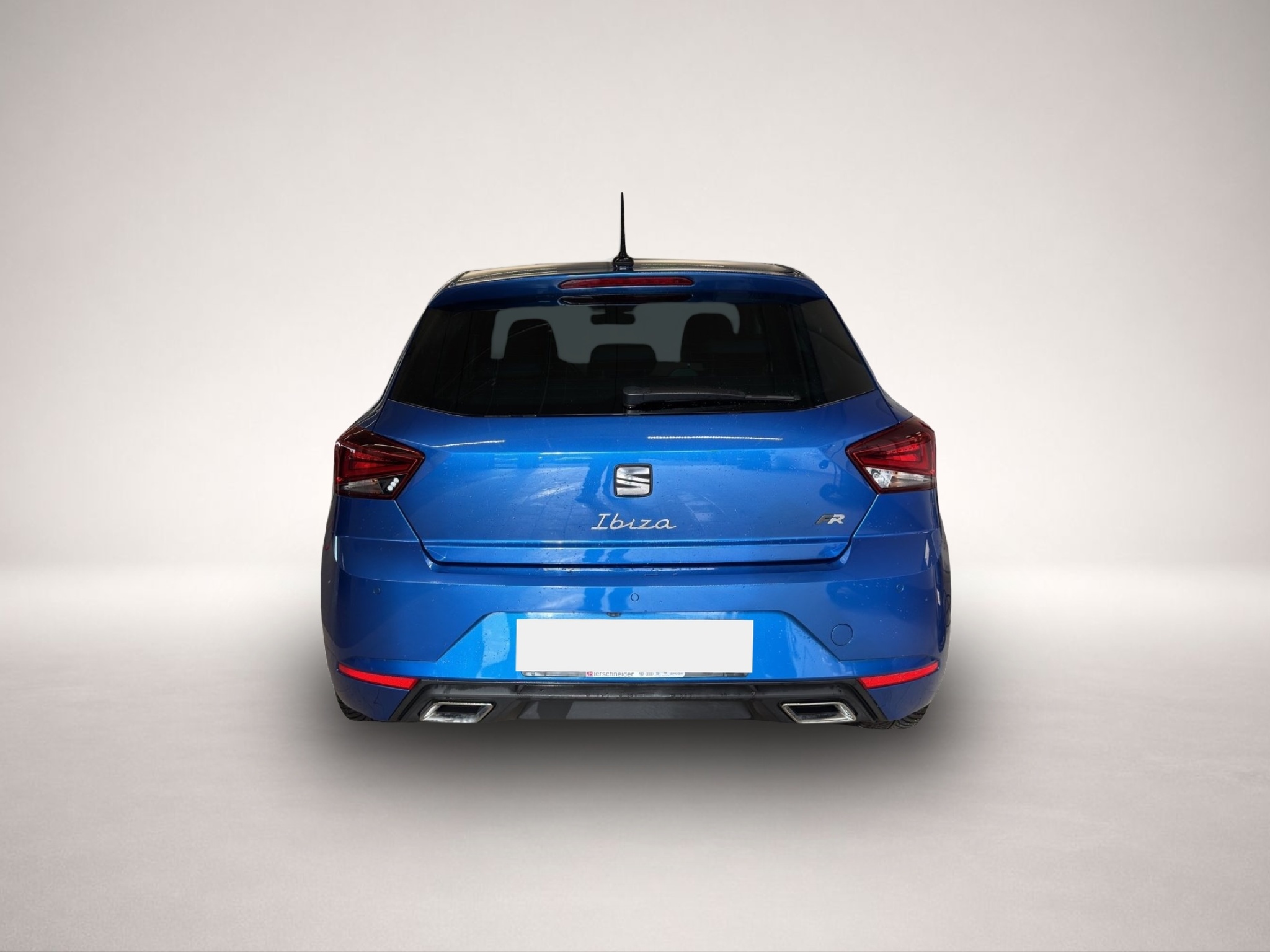 SEAT Ibiza, Bild 5 von 5